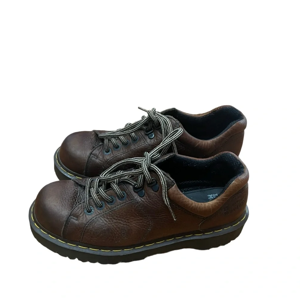 Dr Marten 10940 AW004 PC 11 H Size 10M US Brown